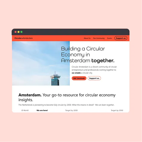 Amsterdam Thumbnail