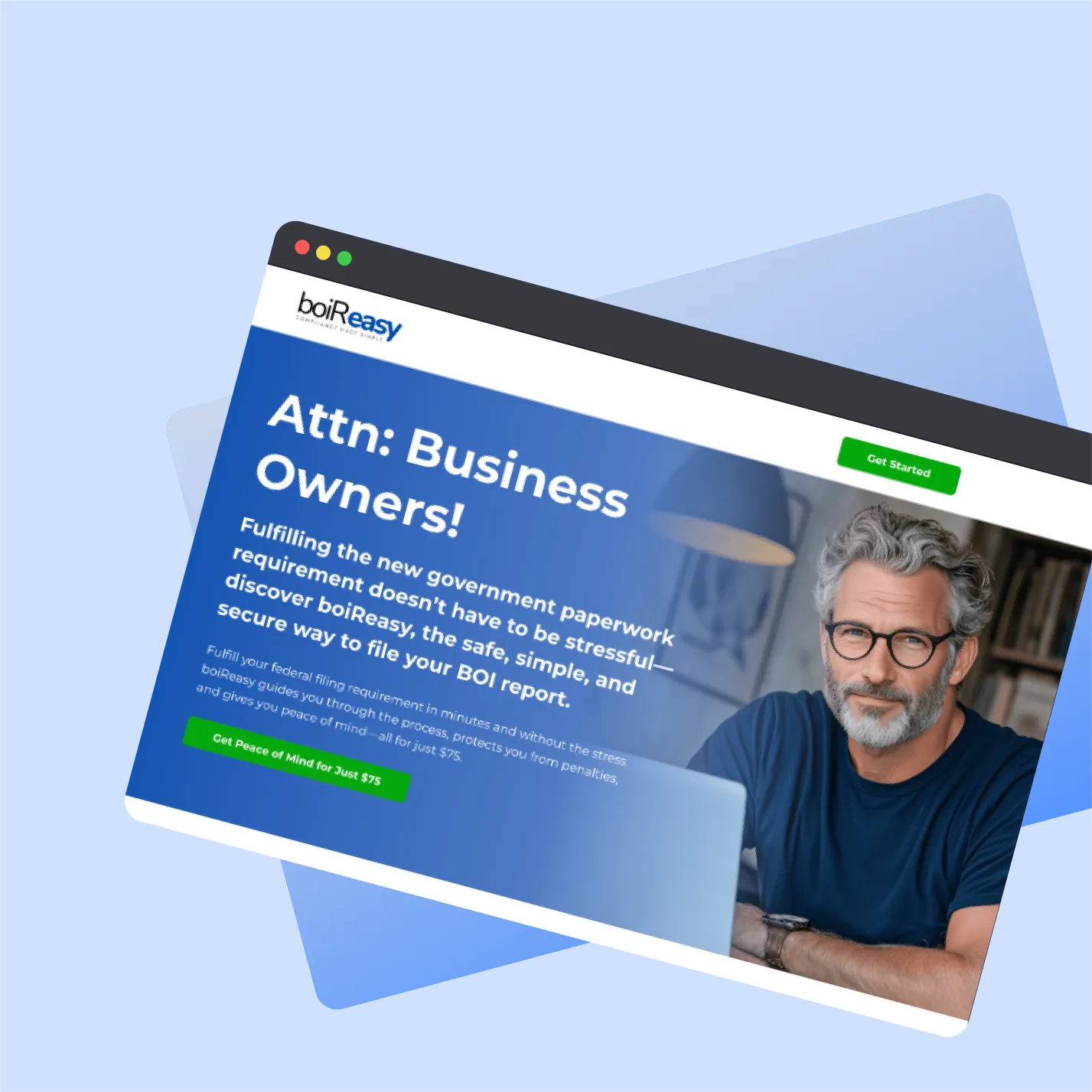 E-commerce Brand