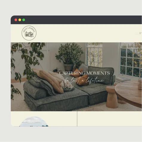 Kelly laurent Thumbnail
