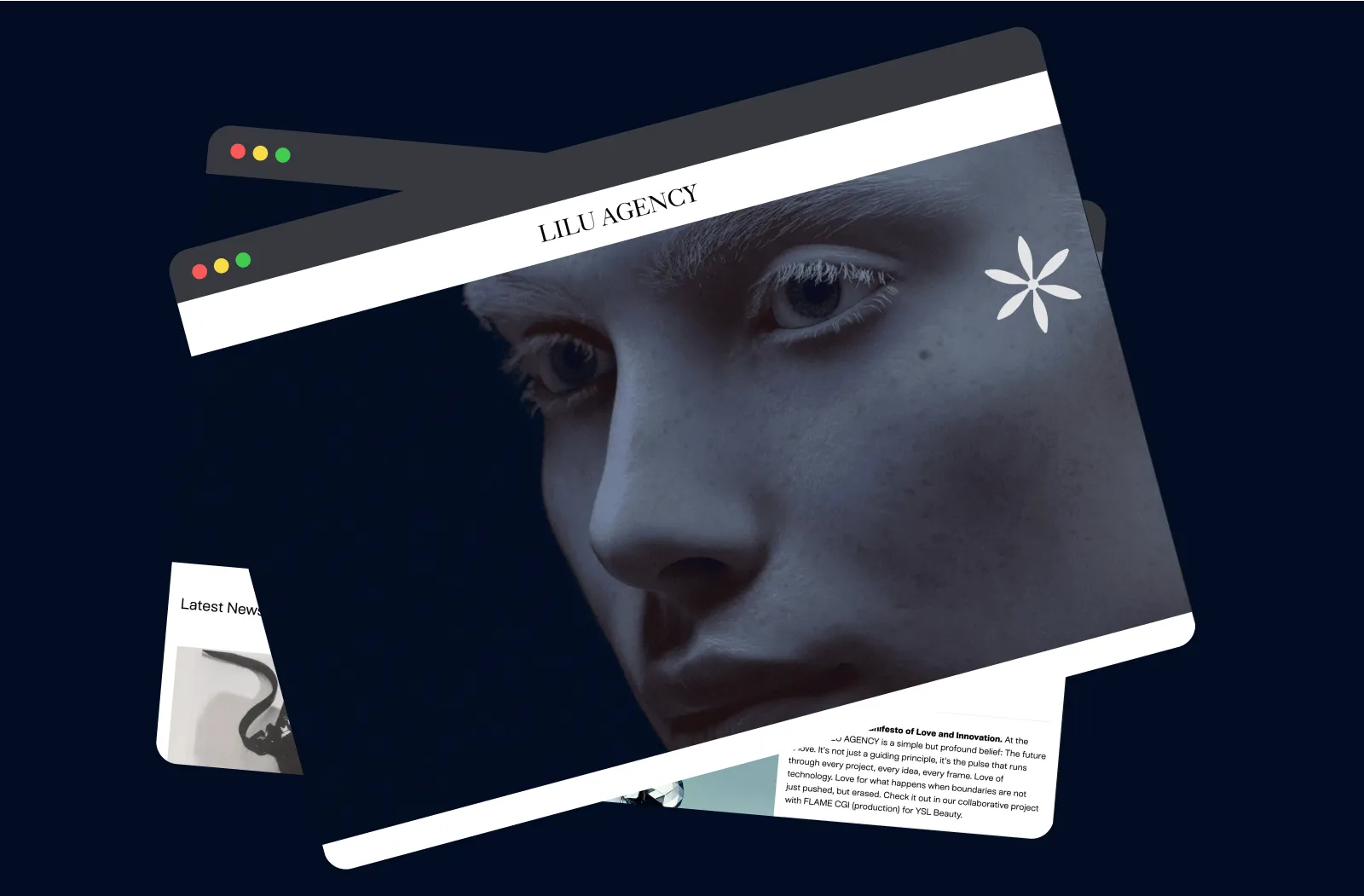 Lilu Agency Thumb