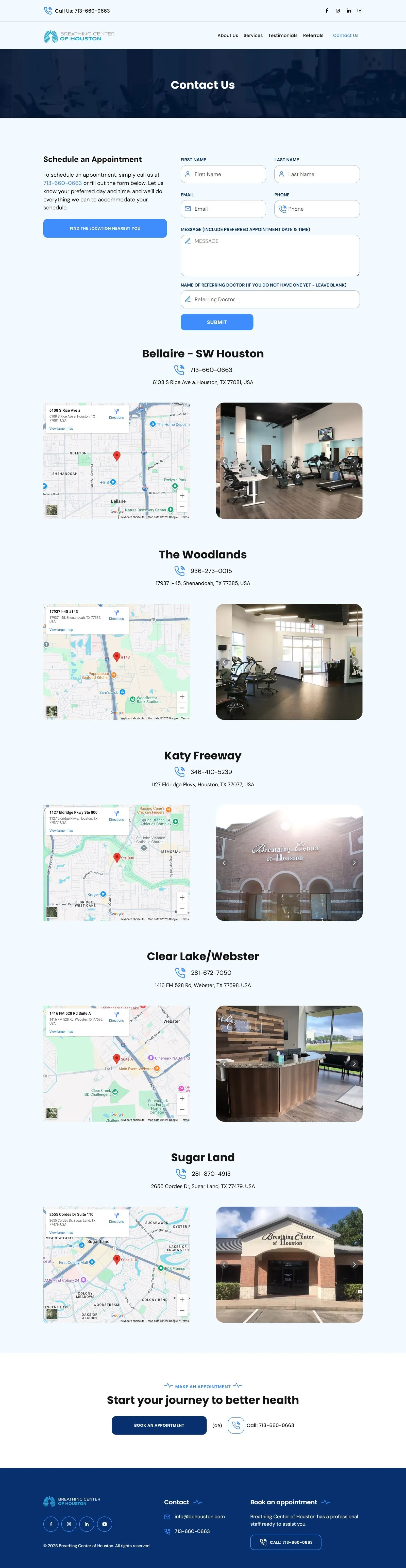 Contact us-Medrebel