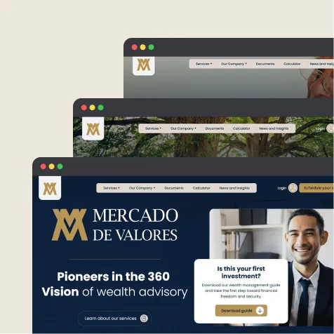 Mercado Thumbnail Image