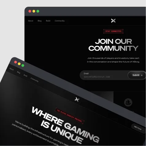 Xborg Thumbnail image