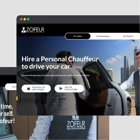 Zofeur Thumb image 