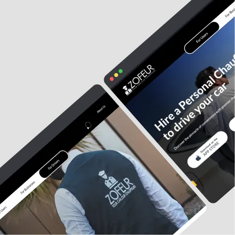 B2B SaaS Platform