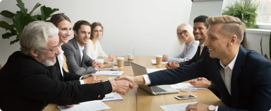Spoke Investment Program