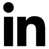 LinkedIn icon