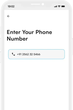 Simple and Easy Onboarding